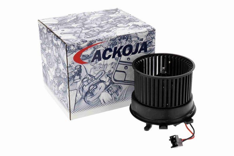 ACKOJA A38-03-0008 Innenraumgebläse für NISSAN