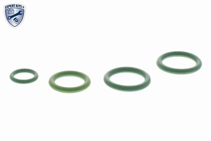 ACKOJA A64-77-0001 Expansionsventil, Klimaanlage mit Dichtungen für SUZUKI