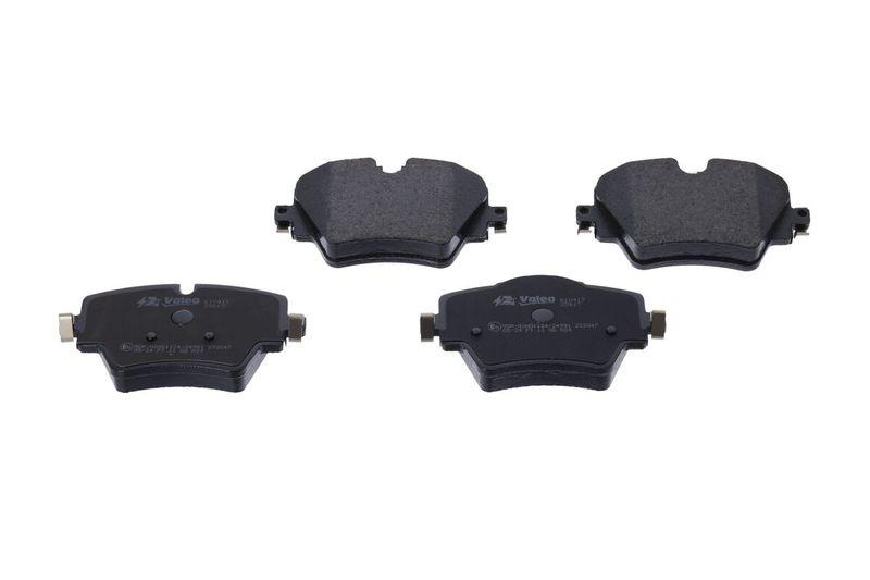 VALEO 610417 SBB-Satz - EV