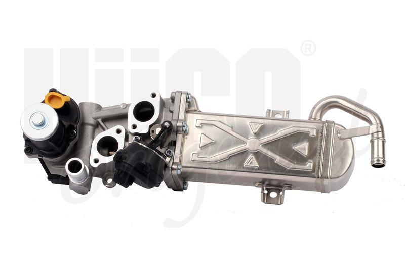 HITACHI 138469 AGR-Ventil f&uuml;r AUDI u.a.