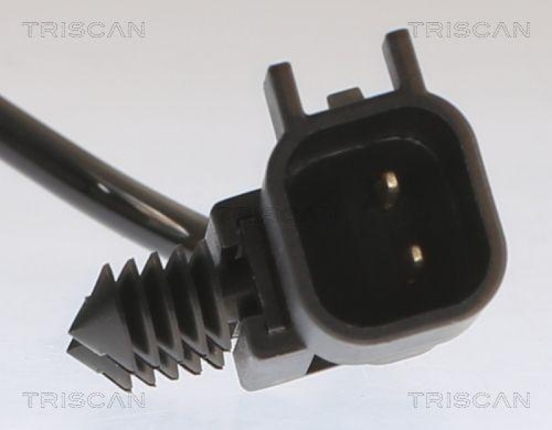 TRISCAN 8180 80118 Sensor, Raddrehzahl f&uuml;r Jeep