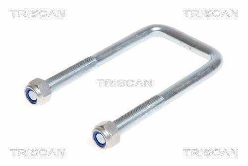 TRISCAN 8765 100012 Federbride f&uuml;r Iveco Daily