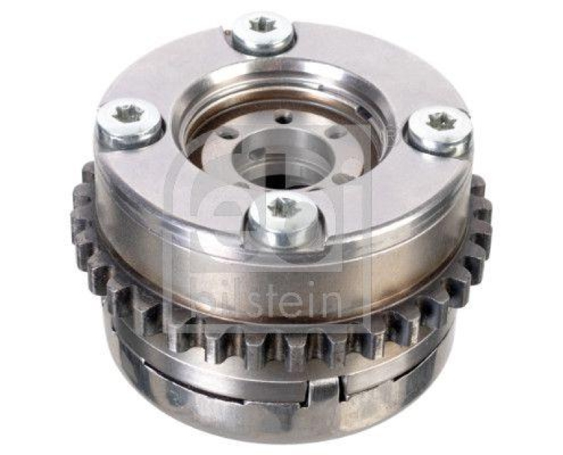 FEBI BILSTEIN 176732 Nockenwellenversteller für Mercedes-Benz