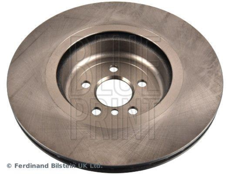 BLUE PRINT ADBP430095 Bremsscheibe f&uuml;r BMW