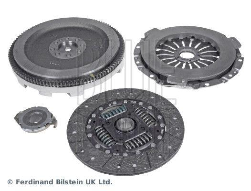 BLUE PRINT ADG03098 Kupplungssatz f&uuml;r HYUNDAI