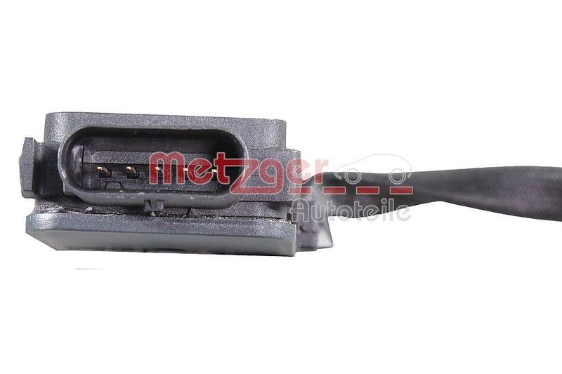 METZGER 0899355 Nox-Sensor, Nox-Katalysator f&uuml;r BMW/MINI