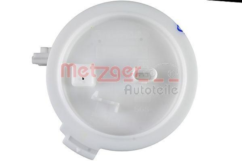 METZGER 2250390 Kraftstoff-F&ouml;rdereinheit f&uuml;r AUDI/SEAT/SKODA/VW
