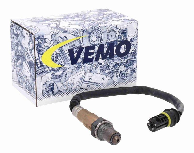 VEMO V20-76-0083 Lambdasonde f&uuml;r BMW