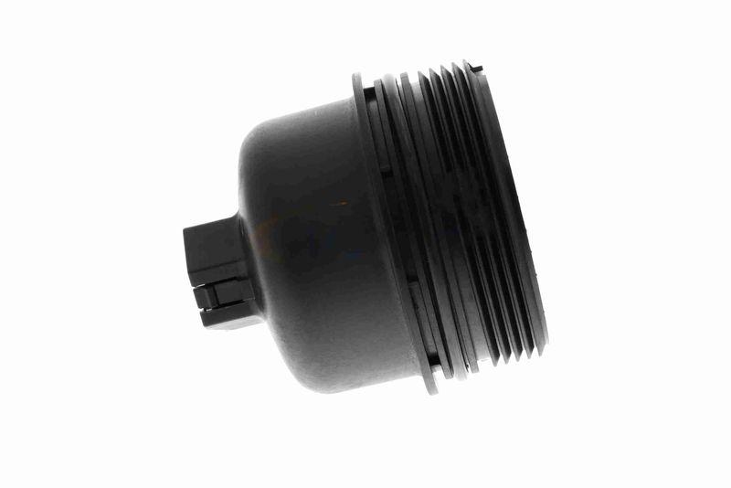 VAICO V22-0128 Deckel, &Ouml;lfiltergeh&auml;use f&uuml;r CITRO&Euml;N