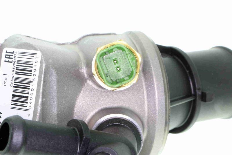 VEMO V24-99-0047 Thermostatgeh&auml;use 88 &deg;C mit Geh&auml;use, ohne Dichtung f&uuml;r ALFA ROMEO