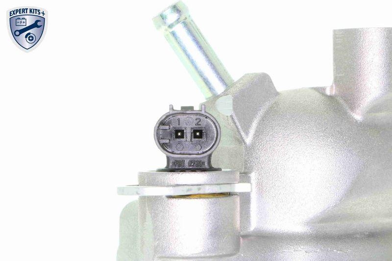 VEMO V30-99-0180 Thermostatgehäuse 92 °C mit Gehäuse, mit Dichtung für MERCEDES-BENZ