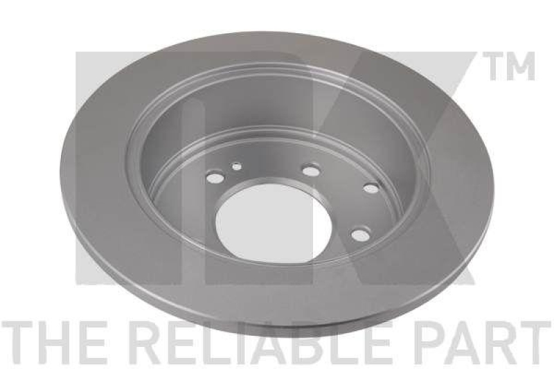 NK 313531 Bremsscheibe f&uuml;r KIA