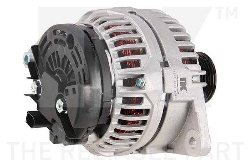 NK 4823017 Generator f&uuml;r IVECO