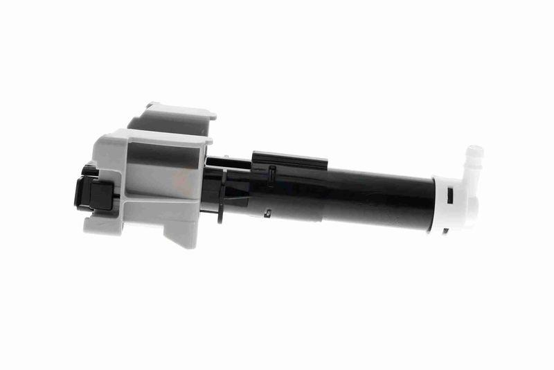 ACKOJA A32-08-0006 Waschwasserdüse, Scheinwerferreinigung links für MAZDA