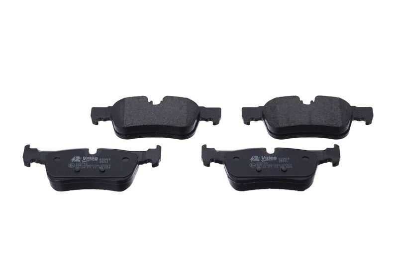 VALEO 610418 SBB-Satz - EV