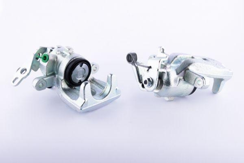 HELLA 8AC 355 396-561 Bremssattel f&uuml;r FORD