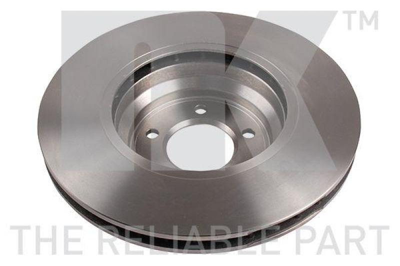 NK 201580 Bremsscheibe f&uuml;r BMW