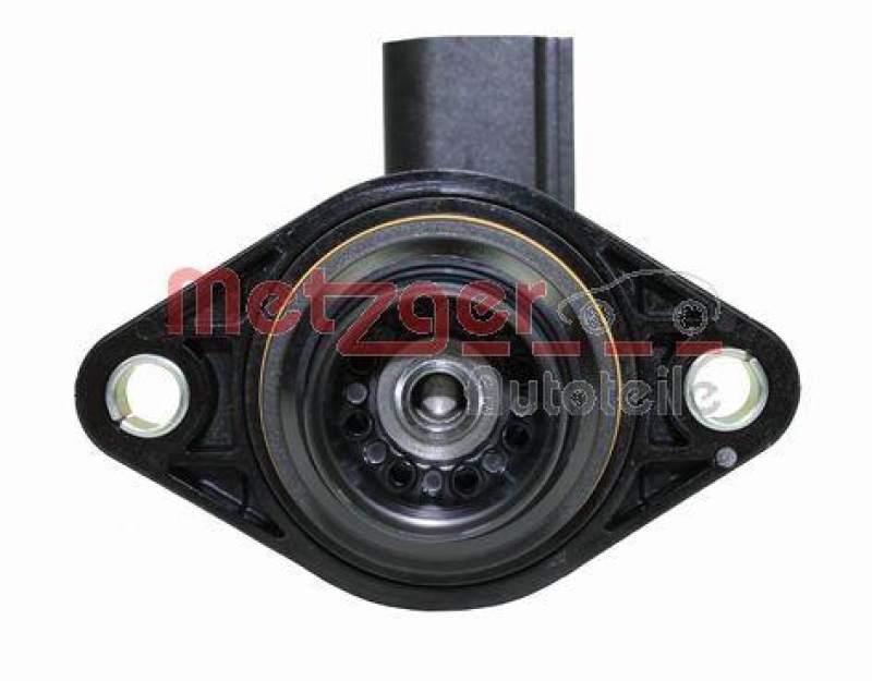 METZGER 0892110 Schubumluftventil, Lader f&uuml;r AUDI/SEAT/SKODA/VW