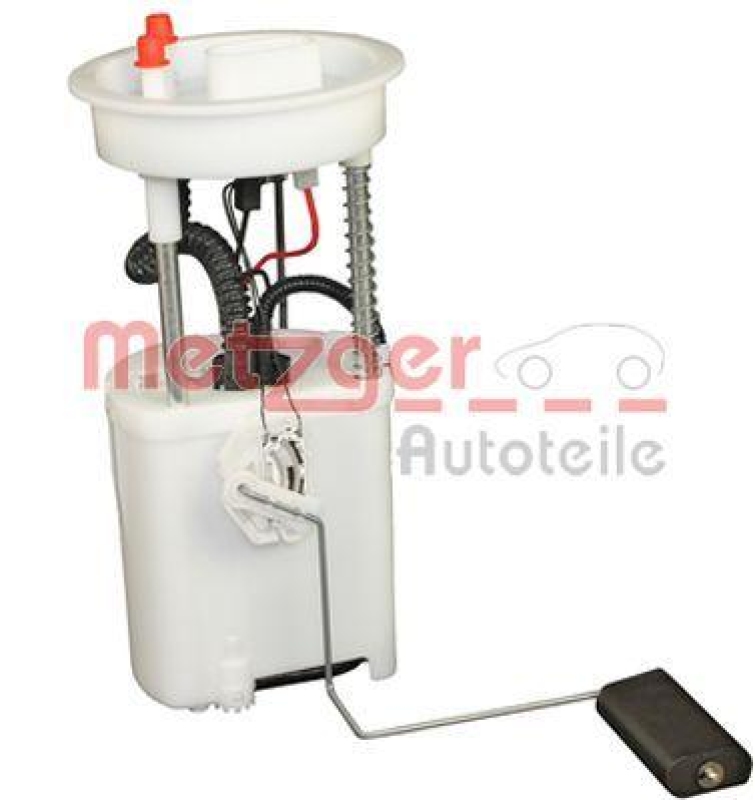 METZGER 2250205 Kraftstoff-F&ouml;rdereinheit f&uuml;r AUDI/SEAT