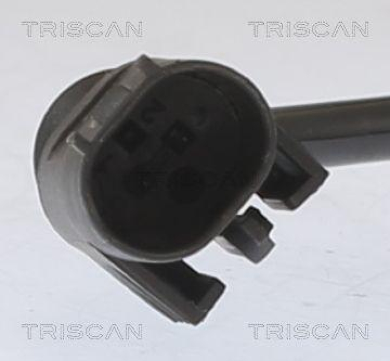 TRISCAN 8180 10207 Sensor, Raddrehzahl f&uuml;r Fiat, Psa