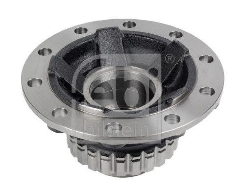 FEBI BILSTEIN 177784 Radnabe ohne Radlager f&uuml;r Volvo