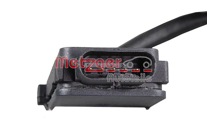 METZGER 0899356 Nox-Sensor, Nox-Katalysator f&uuml;r CITROEN/DS/OPEL/PEUGEOT/TOYOTA/VAUXHALL