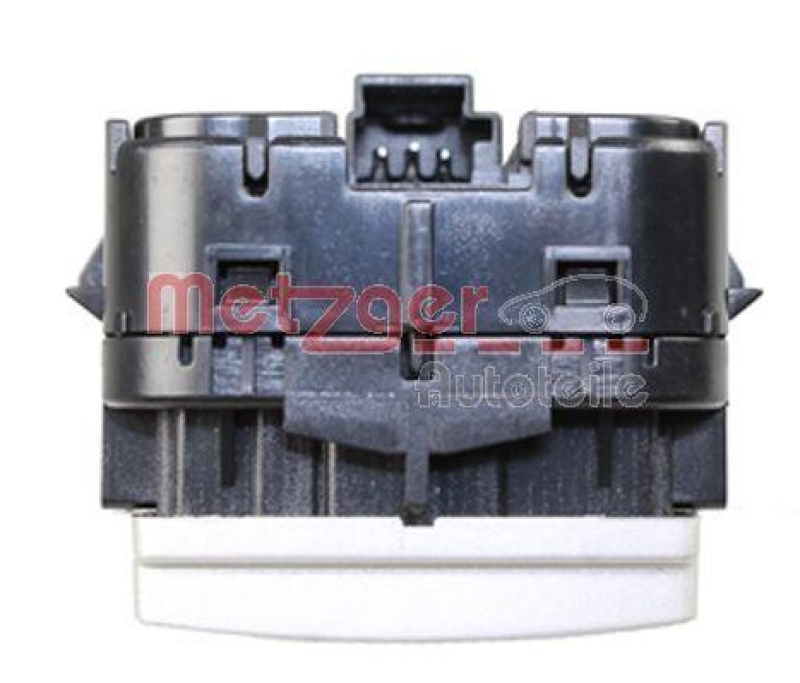METZGER 0916692 Schalter, Fensterheber f&uuml;r MB