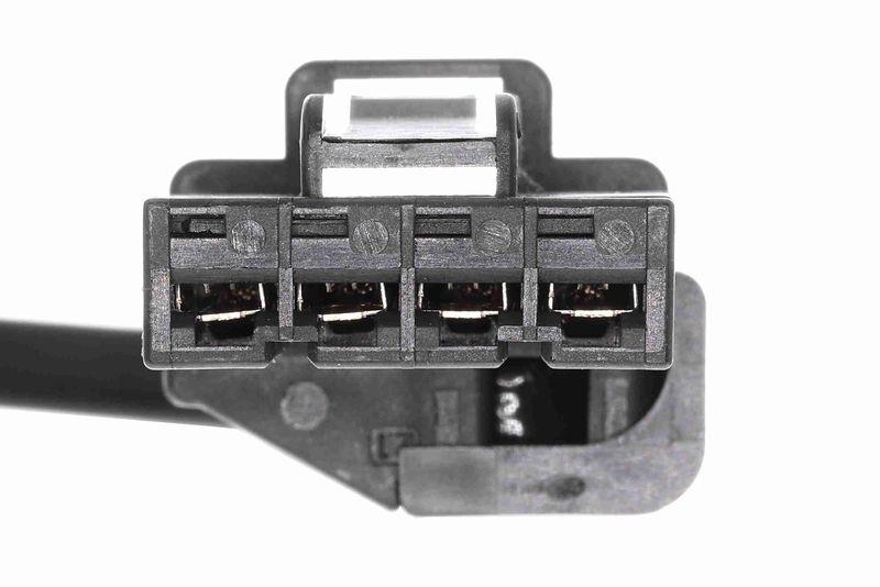 VEMO V10-72-1277 Drehzahlsensor, Automatikgetriebe 6-Gang DSG&reg;, Drehzahl+Temperatur 4-Polig, f&uuml;r VW
