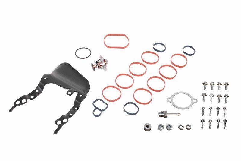 VAICO V25-2263 Saugrohr, Luftversorgung f&uuml;r FORD