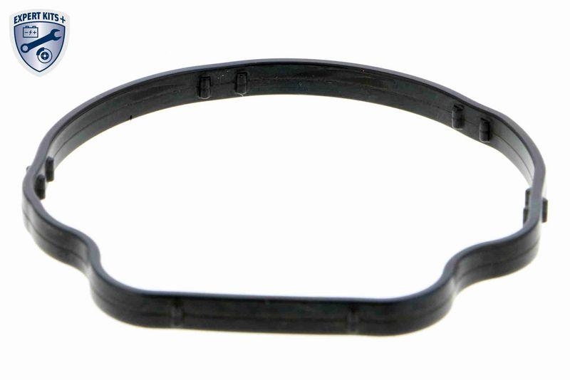 VEMO V30-99-0181 Thermostatgehäuse 87 °C mit Dichtung für MERCEDES-BENZ