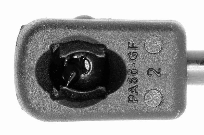 VAICO V46-0407 Gasfeder, Heckscheibe f&uuml;r RENAULT