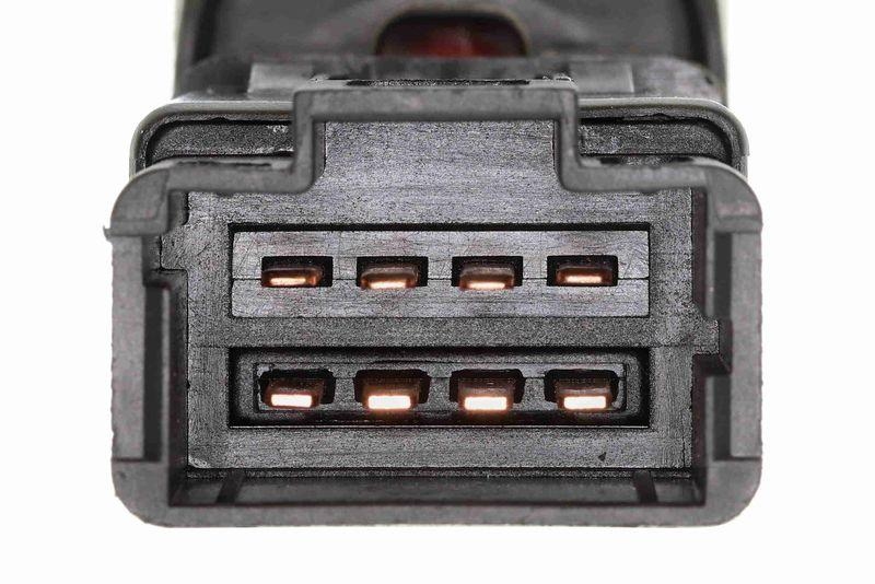 VEMO V46-73-0086 Warnblinkschalter 8-Polig für RENAULT