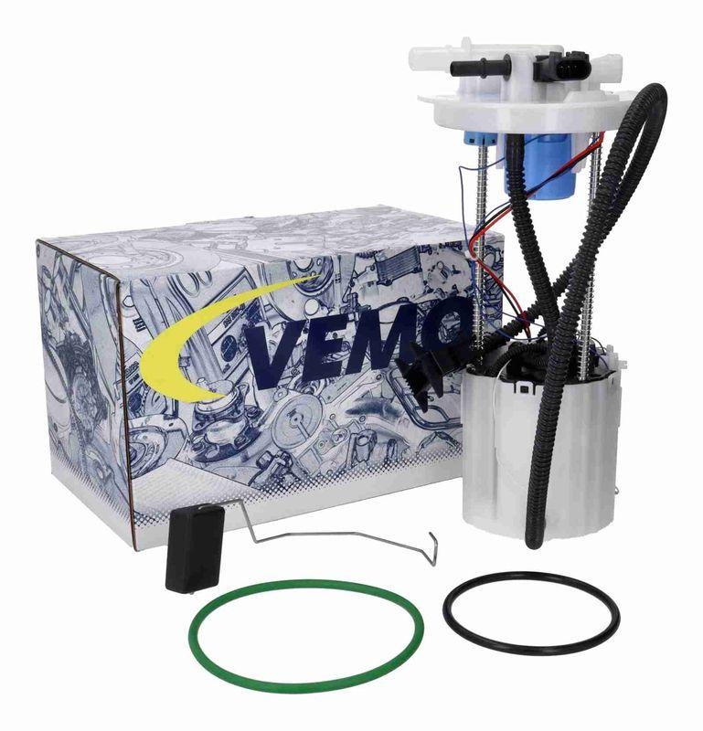VEMO V51-09-0043 Kraftstoffpumpe für CHEVROLET