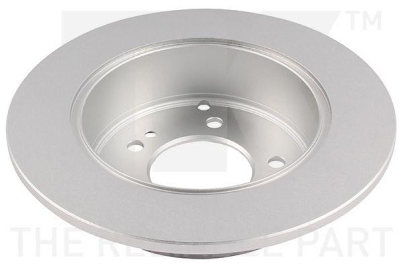 NK 313532 Bremsscheibe f&uuml;r KIA