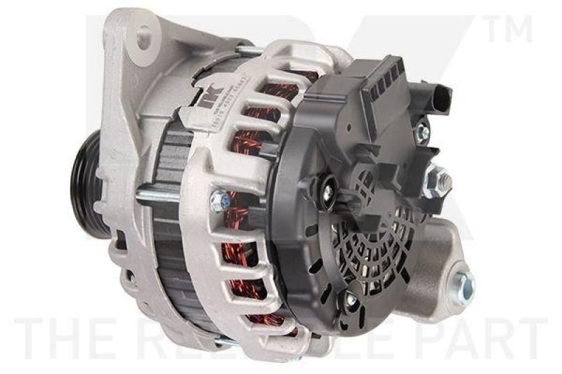 NK 4823018 Generator für IVECO