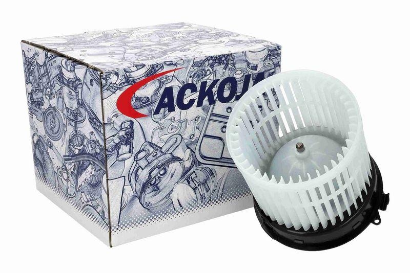 ACKOJA A38-03-0010 Innenraumgebl&auml;se f&uuml;r NISSAN