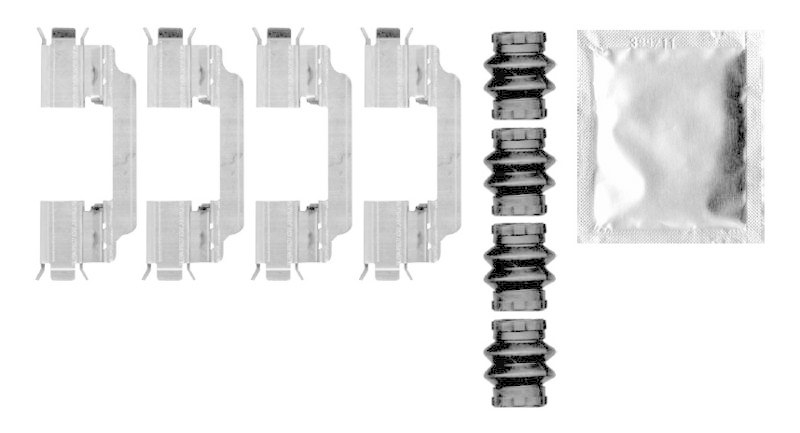 Bosch 1 987 474 826 Zubeh&ouml;rsatz