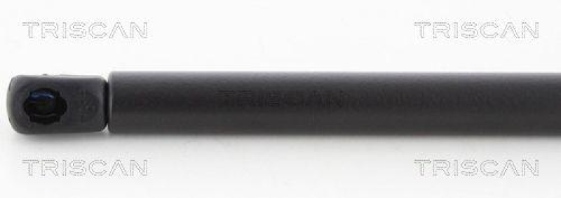 TRISCAN 8710 25259 Gasfeder Hinten f&uuml;r Renault
