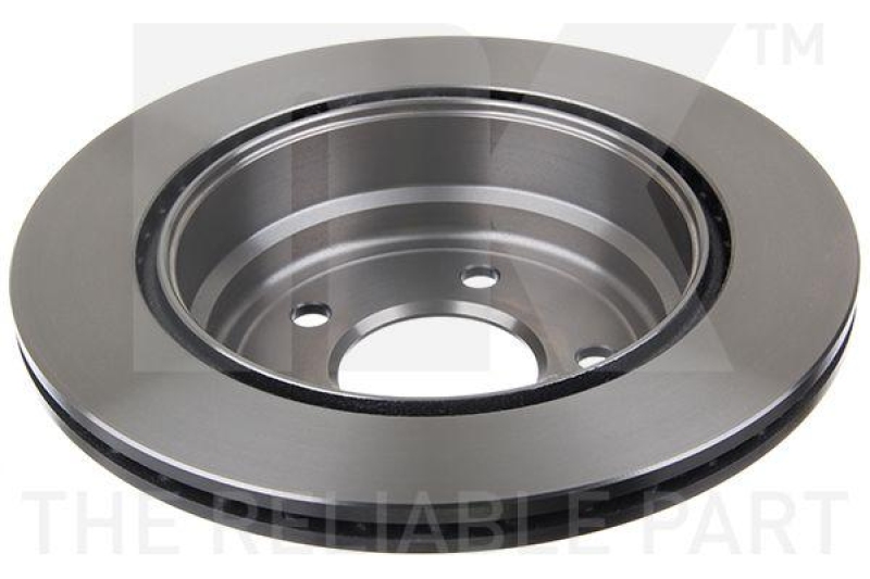 NK 201581 Bremsscheibe f&uuml;r BMW