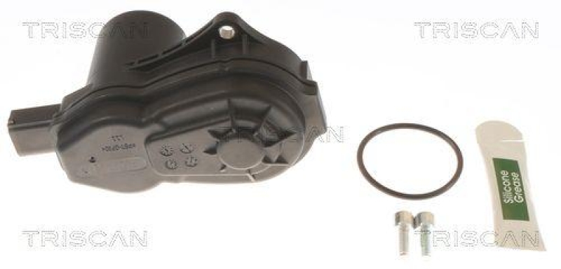 TRISCAN 8170 208054 Brake Caliper Motor für Vag