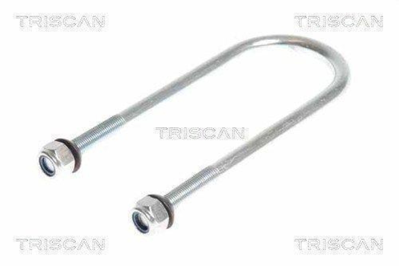 TRISCAN 8765 100015 Federbride f&uuml;r Mercedes Sprinter