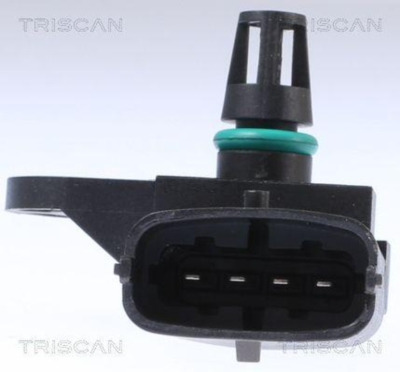 TRISCAN 8824 16014 Sensor, Manifold Druck f&uuml;r Ford Ka