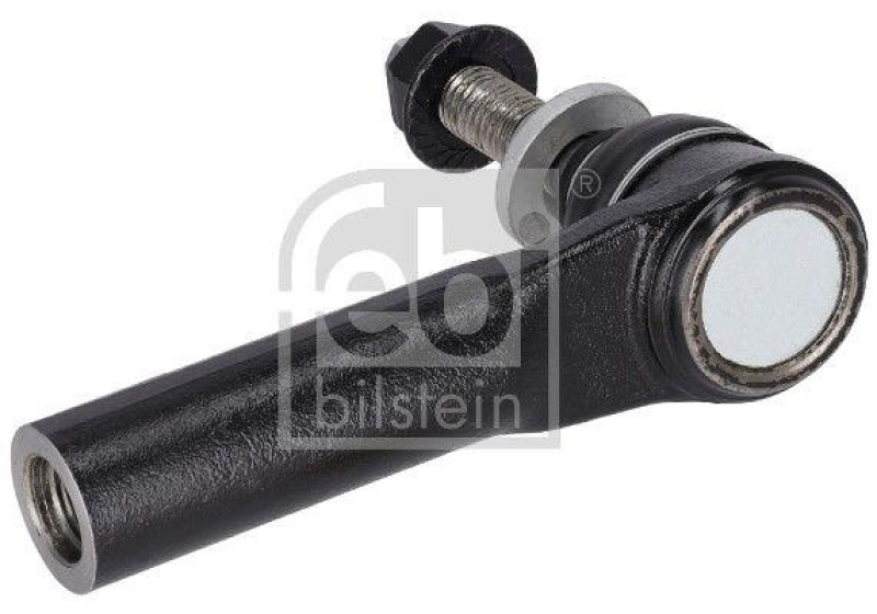 FEBI BILSTEIN 175634 Spurstangenendstück für Tesla