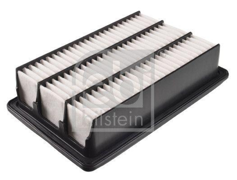FEBI BILSTEIN 184367 Luftfilter für HYUNDAI