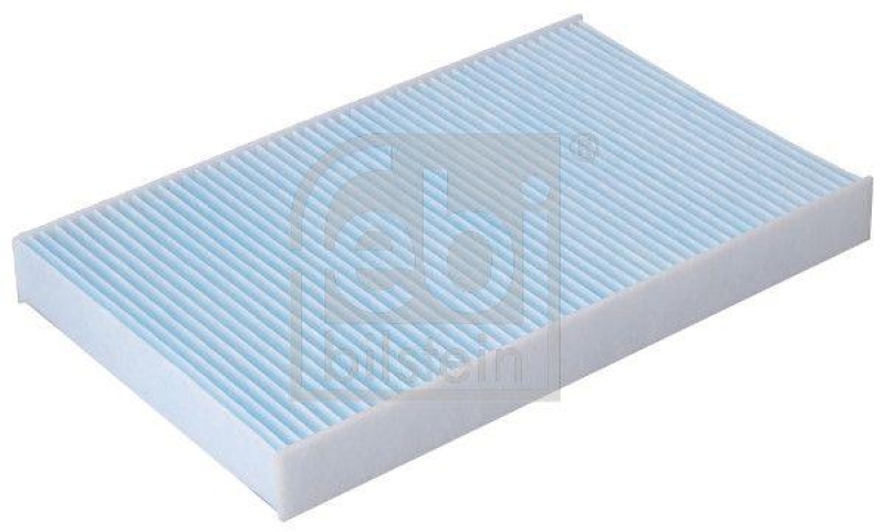 FEBI BILSTEIN 21137 Innenraumfilter f&uuml;r CITROEN