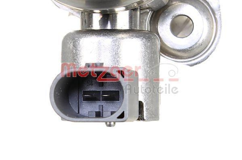 METZGER 2250392 Hochdruckpumpe f&uuml;r AUDI/SEAT/SKODA/VW