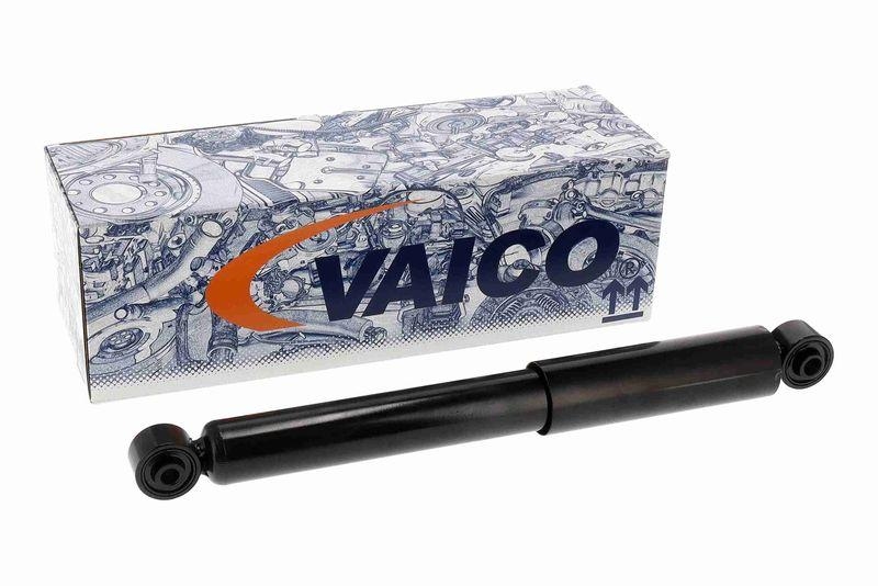 VAICO V10-7487 Sto&szlig;d&auml;mpfer Gasdruck / Hinterachse f&uuml;r VAG