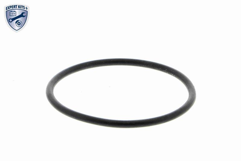 VEMO V30-99-0182 Thermostatgehäuse 87 °C mit Gehäuse U. Dichtung für MERCEDES-BENZ