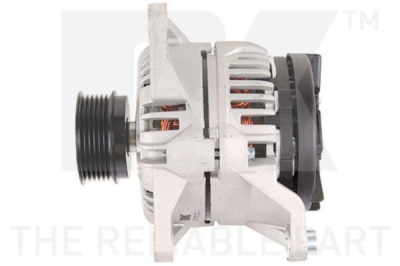 NK 4823019 Generator f&uuml;r IVECO