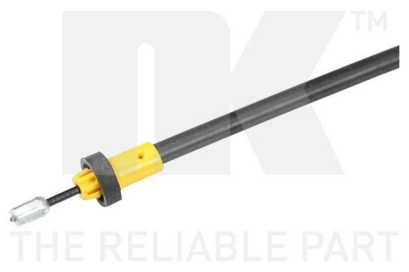 NK 9039149 Seilzug, Feststellbremse für RENAULT